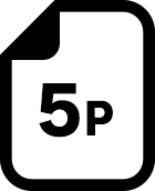 5P